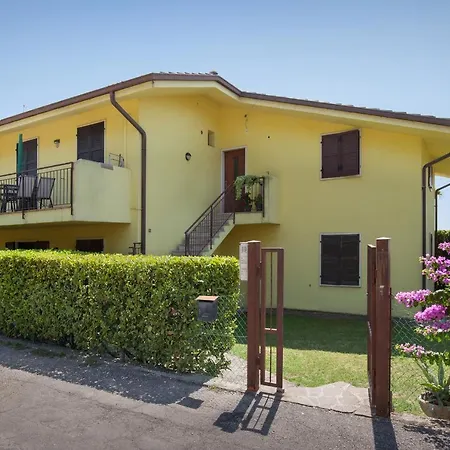 Apartamento Prefontana With Pool Bardolino