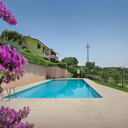 Apartamento Prefontana With Pool *
