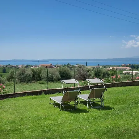 Apartamento Prefontana With Pool Bardolino