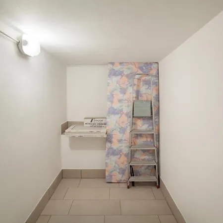 Prefontana With Pool Apartamento Bardolino