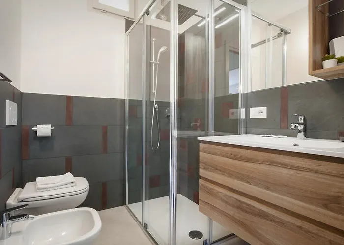 Prefontana With Pool *