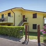 Apartment Prefontana With Pool Bardolino