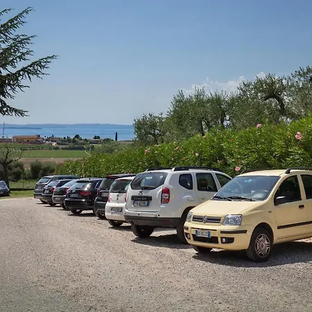 Prefontana With Pool *