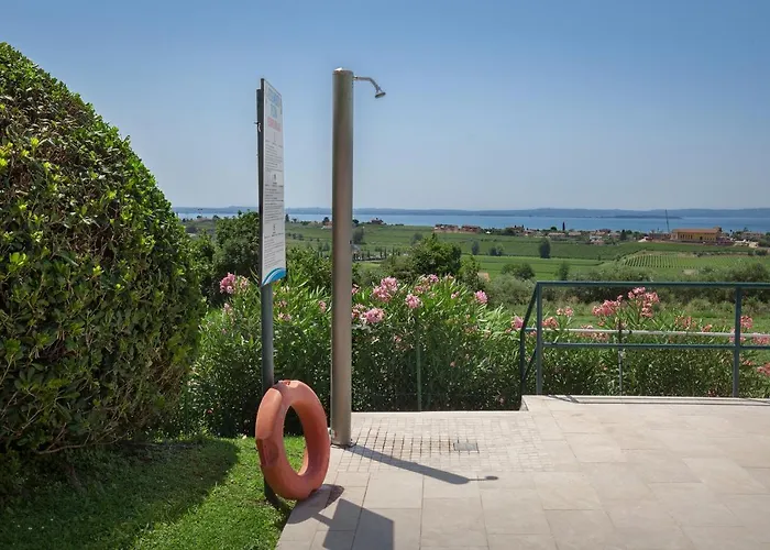Prefontana With Pool * Bardolino