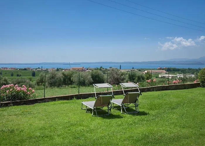 Apartament Prefontana With Pool Bardolino