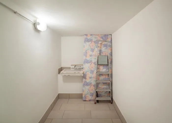 Prefontana With Pool Apartament Bardolino