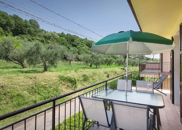 Prefontana With Pool Bardolino